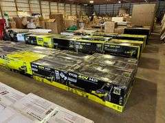 Surplus Auction