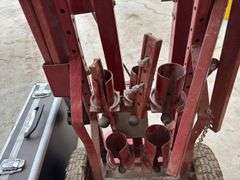 Maxis Pull It 6K Wire Puller