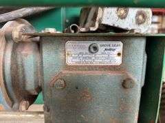 GreenLee S57504 Power Pipe Bender