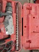 Milwaukee Electric Hammer Drill