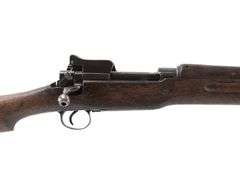 Winchester  P14  .303 Brit  Bolt Action Rifle