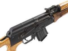 Ratmil  WUM 1   7.62x39mm  Semi Auto Rifle
