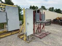 (3) Temporary Power Services