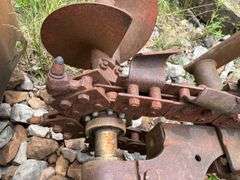 Case 360 Trencher for Parts