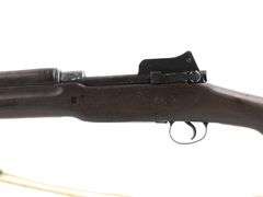 Remington   P14   .303 Brit  Bolt Action Rifle