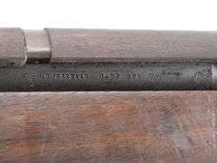 1945 Springfield Armory  M1 Garand  30-06 Sprg.   Semi Auto Rifle