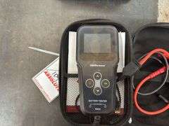 OBD Resourse BM520 Battery Tester