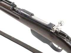 Steyr  Mannlicher M1895  8x56mmR  Bolt Action Rifle