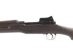 Winchester  Model of 1917 "American Enfield"  30-06 Sprg.  Bolt Action Rifle