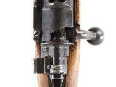 1944 Brno Mauser   Kar98K  8mm Mauser  Bolt Action Rifle
