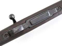 1943 Smith-Corona  Model 03-A3  30-06 Sprg.  Bolt Action Rifle