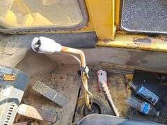 Trojan 1500 Wheel Loader