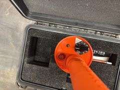 Salisbury Model 4544 Self Testing AC Voltage Detector