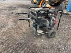 Reddy Pro Series Portable Generator