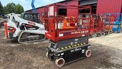 Skyjack  3219  Scissor Lift