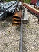 Large Assortment of Metal