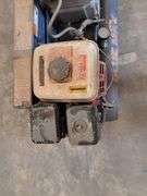 Blue Max Professional Series Air Compressor