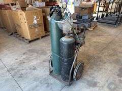 Acetylene Torches