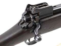 Remington   P14   .303 Brit  Bolt Action Rifle