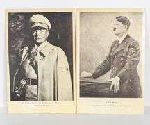 Nazi Germany Militaria & Propaganda