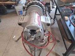 Rigid 300 Pipe Threader