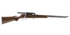 Marlin   Model 81  22 S/L/Lr  Bolt Action Rifle