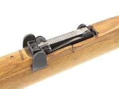 1916 B.S.A.   Lee-Enfield No.1 Mk III*  .303 Brit  Bolt Action Rifle