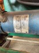 GreenLee S57504 Power Pipe Bender