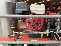 Alkota Steam Pressure Washer