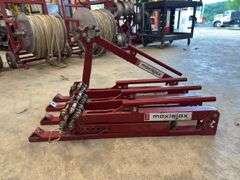 (2) Pairs of Maxisjax Reel Stands