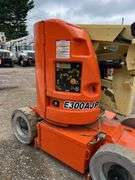 2008  JLG  E300AJP  Boom Lift