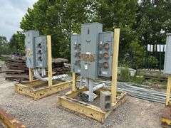 Temporary Power Service