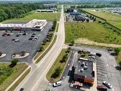 Superior Ashland County Absolute Commercial Land Online Only Auction