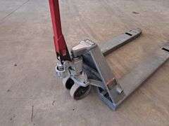 Pallet Jack
