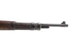 1941 Waffenwerke Brunn  G.24(t)  8mm Mauser  Bolt Action Rifle