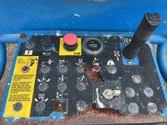 2013  Genie  Z-30/20N RJ  Boom Lift