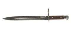 Steyr  Mannlicher M95/34  8x56mmR  Bolt Action Rifle