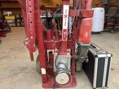 Maxis Pull It 6K Wire Puller