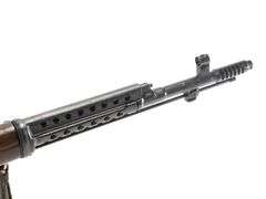 1941 Kovrov Arsenal  SVT 40  7.62x54R  Semi Auto Rifle