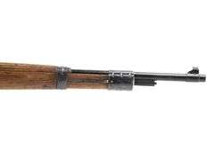 1944 Brno Mauser   Kar98K  8mm Mauser  Bolt Action Rifle