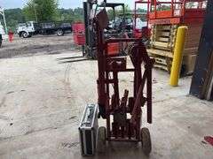 Maxis Pull It 6K Wire Puller