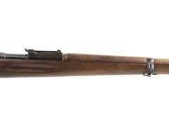 Swiss  Schmidt-Rubin M96/11  7.5 Swiss  Bolt Action Rifle