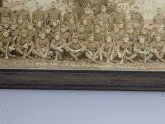 Military Panoramic Photographs