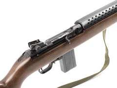 Universal   M1 Carbine   30 Carbine  Semi Auto Rifle