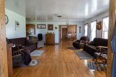 Byler 14.88 Acre Homestead Auction