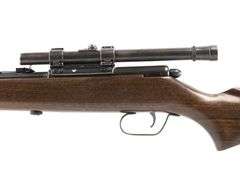 Marlin   Model 81  22 S/L/Lr  Bolt Action Rifle