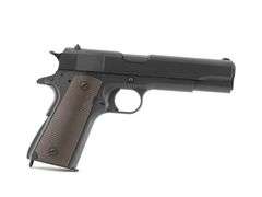 Tisas  M1911-A1  45 Acp  Semi Auto Pistol