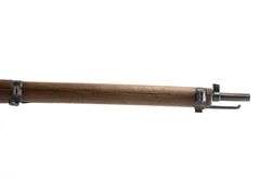 Swiss  Schmidt-Rubin M96/11  7.5 Swiss  Bolt Action Rifle