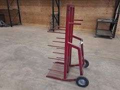 Spool Cart