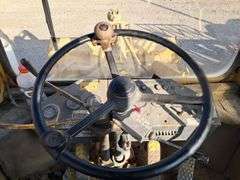 Trojan 1500 Wheel Loader